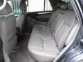 Galactic Gray Mica - 4Runner SR5 Photo No. 4