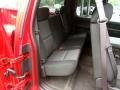 Victory Red - Silverado 1500 LT Extended Cab 4x4 Photo No. 19