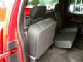 2013 Victory Red Chevrolet Silverado 1500 LT Extended Cab 4x4  photo #20