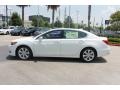 Bellanova White Pearl - RLX Technology Package Photo No. 4