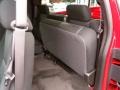 2013 Victory Red Chevrolet Silverado 1500 LT Extended Cab 4x4  photo #22