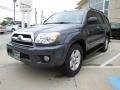 Galactic Gray Mica - 4Runner SR5 Photo No. 10