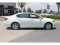 Bellanova White Pearl - RLX Technology Package Photo No. 8