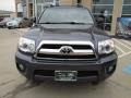 Galactic Gray Mica - 4Runner SR5 Photo No. 11