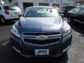 Atlantis Blue Metallic - Malibu LT Photo No. 2