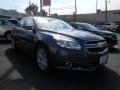 Atlantis Blue Metallic - Malibu LT Photo No. 3