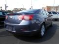 Atlantis Blue Metallic - Malibu LT Photo No. 5