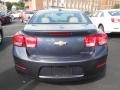 Atlantis Blue Metallic - Malibu LT Photo No. 6