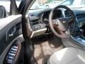 Atlantis Blue Metallic - Malibu LT Photo No. 7