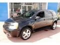 2009 Black Chevrolet Equinox Sport  photo #11