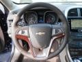 Atlantis Blue Metallic - Malibu LT Photo No. 13