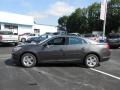 Taupe Gray Metallic - Malibu LS Photo No. 4