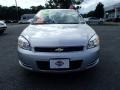 Silver Ice Metallic - Impala LS Photo No. 2