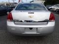 Silver Ice Metallic - Impala LS Photo No. 5
