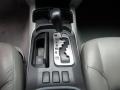 Galactic Gray Mica - 4Runner SR5 Photo No. 43