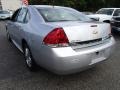 Silver Ice Metallic - Impala LS Photo No. 6