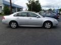 Silver Ice Metallic - Impala LS Photo No. 7