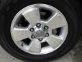 Galactic Gray Mica - 4Runner SR5 Photo No. 51