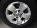 Galactic Gray Mica - 4Runner SR5 Photo No. 52