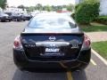 Super Black - Altima 2.5 S Photo No. 3
