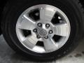 Galactic Gray Mica - 4Runner SR5 Photo No. 53