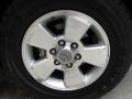 Galactic Gray Mica - 4Runner SR5 Photo No. 54