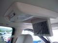 2013 Chevrolet Suburban Ebony Interior Entertainment System Photo