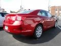 Crystal Red Tintcoat - Malibu LT Photo No. 5