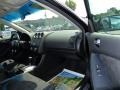 Super Black - Altima 2.5 S Photo No. 10