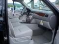 2013 Chevrolet Suburban Ebony Interior Dashboard Photo