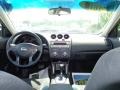 Super Black - Altima 2.5 S Photo No. 11
