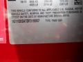 Crystal Red Tintcoat - Malibu LT Photo No. 14