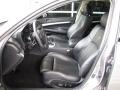 Platinum Graphite Metallic - G 35 Sedan Photo No. 3