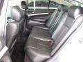 Platinum Graphite Metallic - G 35 Sedan Photo No. 4
