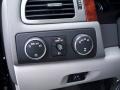 Controls of 2013 Suburban 2500 LT 4x4