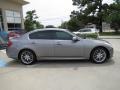 Platinum Graphite Metallic - G 35 Sedan Photo No. 5