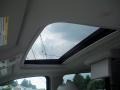 2013 Chevrolet Suburban Ebony Interior Sunroof Photo