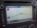 2013 Chevrolet Suburban Ebony Interior Navigation Photo