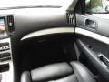 Platinum Graphite Metallic - G 35 Sedan Photo No. 13