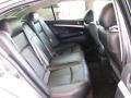 Platinum Graphite Metallic - G 35 Sedan Photo No. 16
