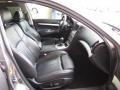 Platinum Graphite Metallic - G 35 Sedan Photo No. 17