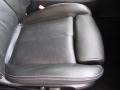 Platinum Graphite Metallic - G 35 Sedan Photo No. 19