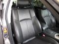 Platinum Graphite Metallic - G 35 Sedan Photo No. 20