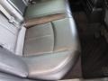 Platinum Graphite Metallic - G 35 Sedan Photo No. 22