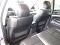Platinum Graphite Metallic - G 35 Sedan Photo No. 26
