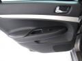 Platinum Graphite Metallic - G 35 Sedan Photo No. 29