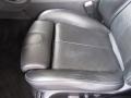 Platinum Graphite Metallic - G 35 Sedan Photo No. 31