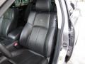 Platinum Graphite Metallic - G 35 Sedan Photo No. 32