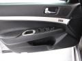 Platinum Graphite Metallic - G 35 Sedan Photo No. 33
