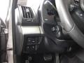 Platinum Graphite Metallic - G 35 Sedan Photo No. 35